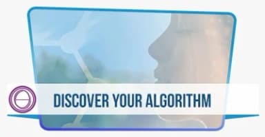 ThetaHealing Discover Your Algorithm