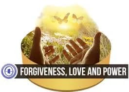 ThetaHealing Forgiveness, Love and Power