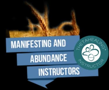 ThetaHealing Manifesting and Abundance